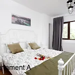 4Friends Apartments