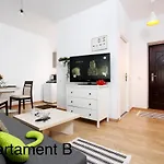 4Friends Apartments