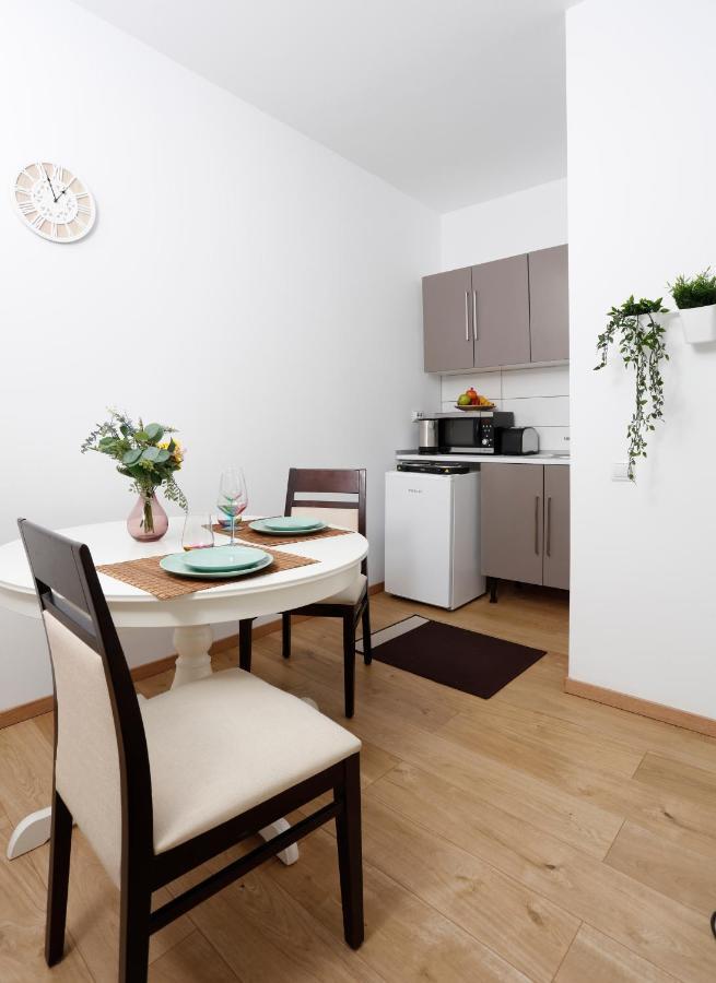 4friends Apartament *