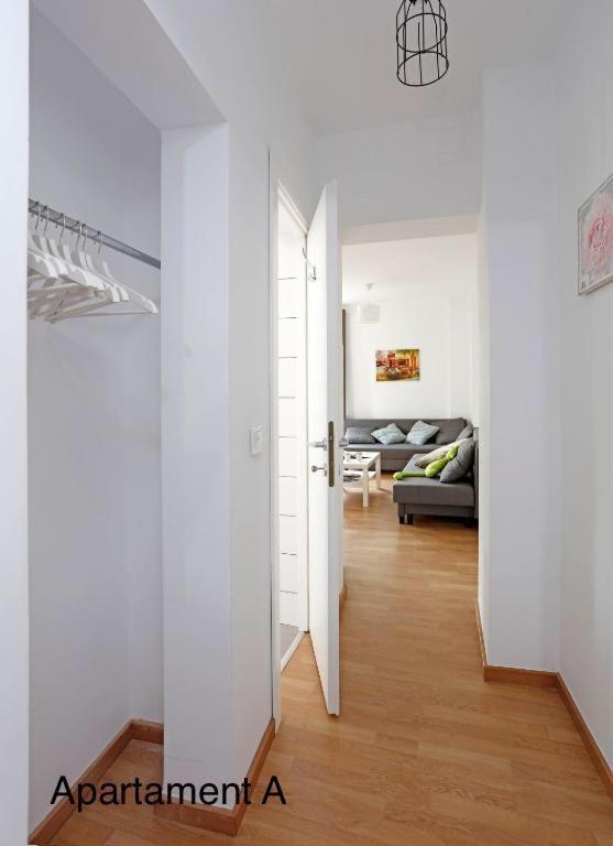 Apartament 4friends