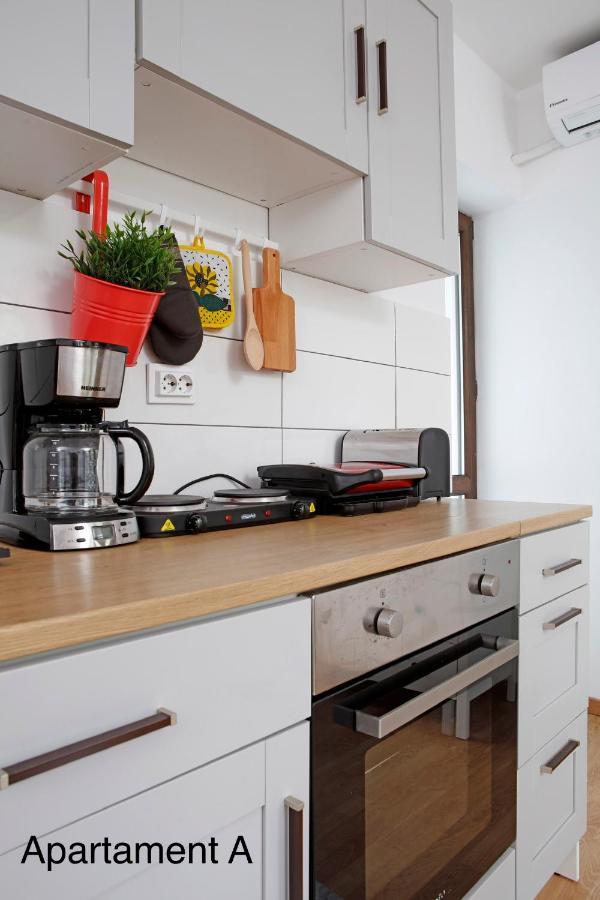 4friends Apartament Bucureşti