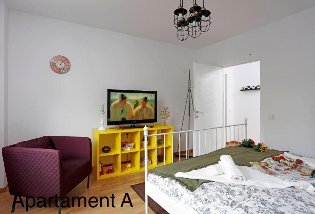 Apartament 4friends
