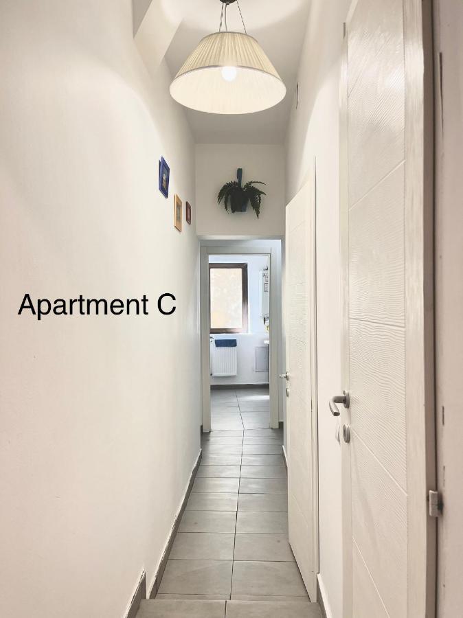 4friends Apartament