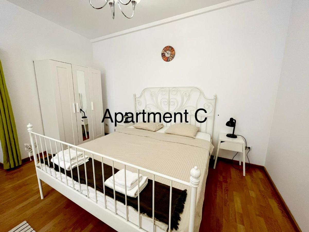 4friends Apartament Bucureşti
