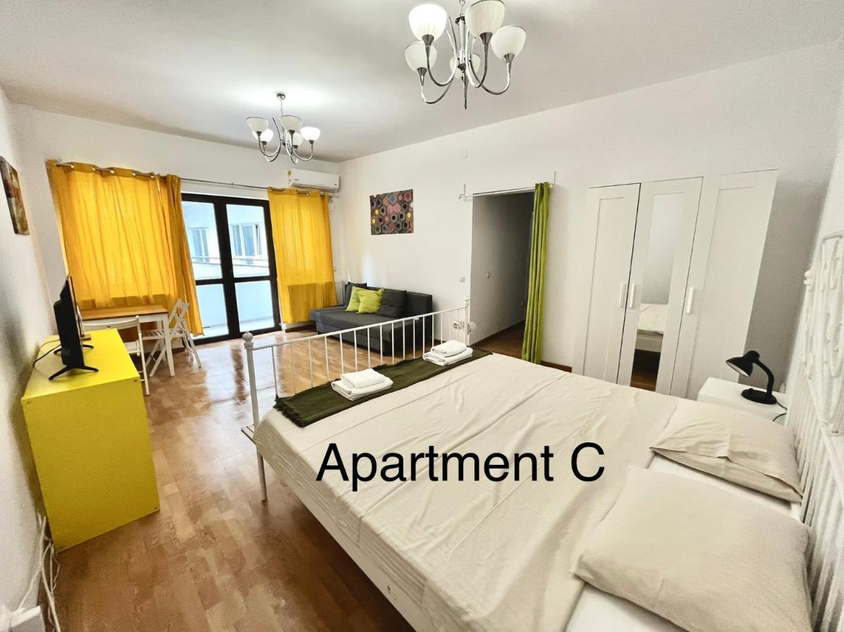 4friends Apartament Bucureşti